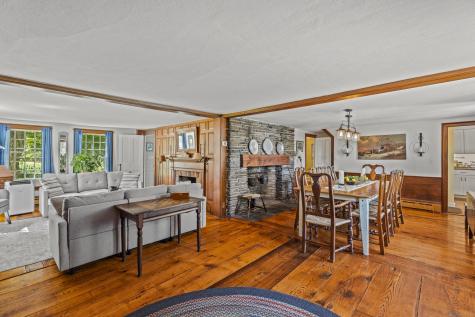 57 Northwest Corner Road Preston CT 06365