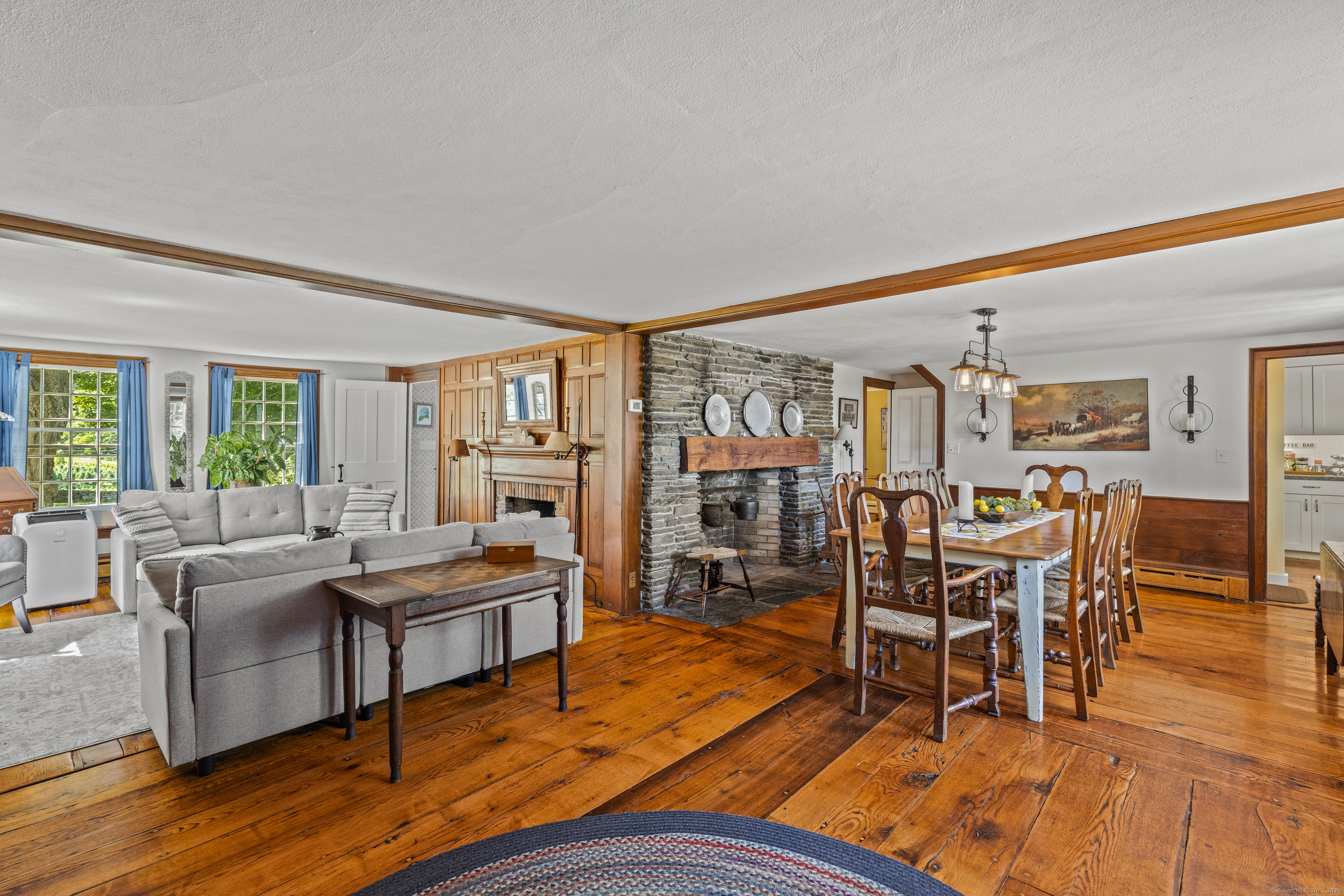 57 Northwest Corner Road Preston CT 06365