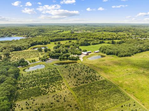 57 Northwest Corner Road Preston CT 06365