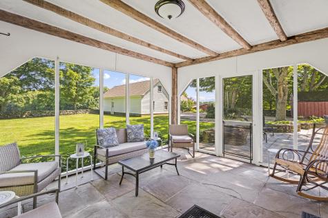 57 Northwest Corner Road Preston CT 06365