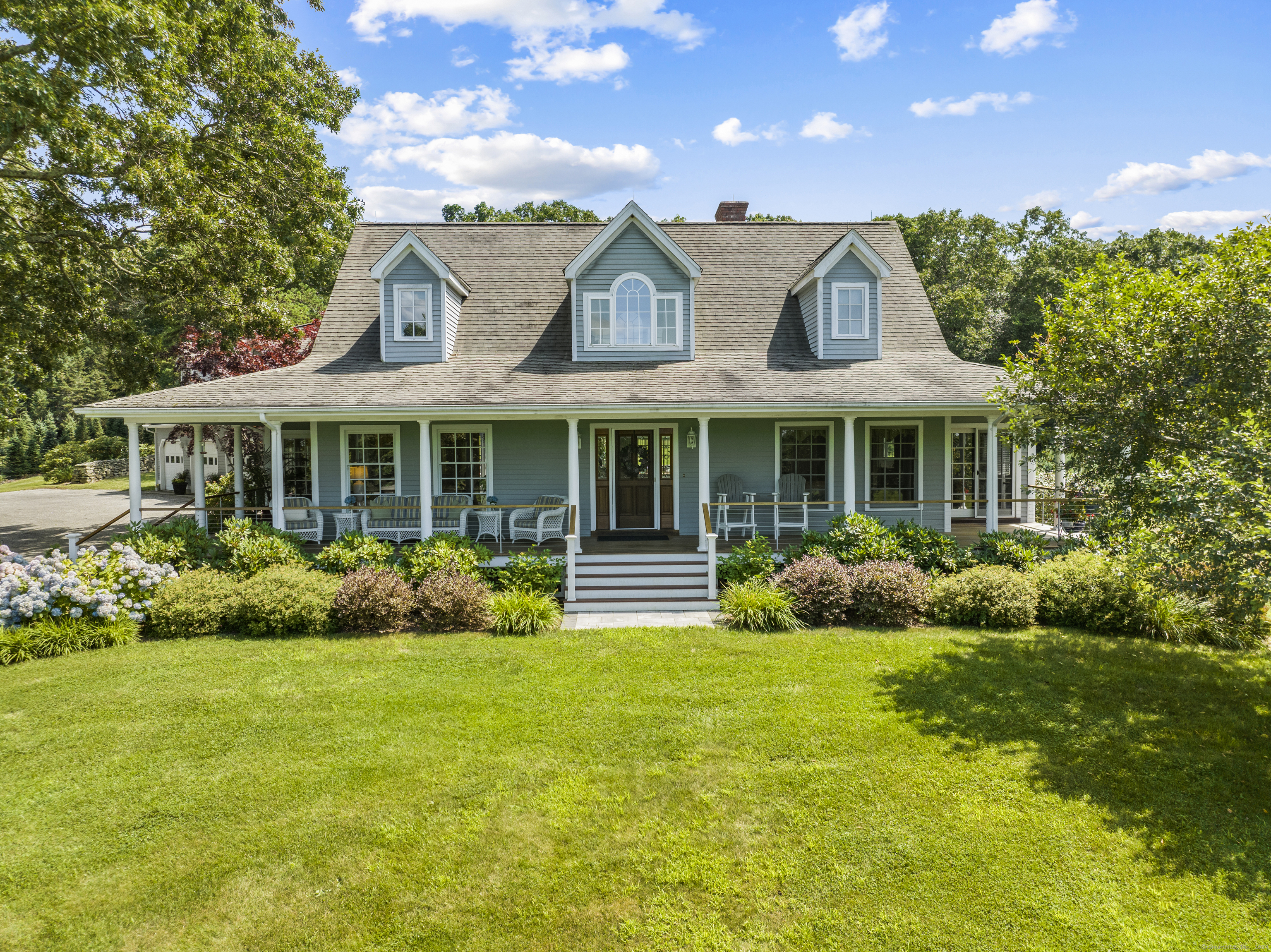 57 Northwest Corner Road Preston CT 06365