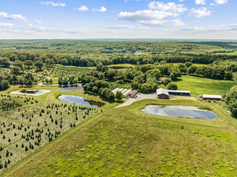 57 Northwest Corner Road Preston CT 06365