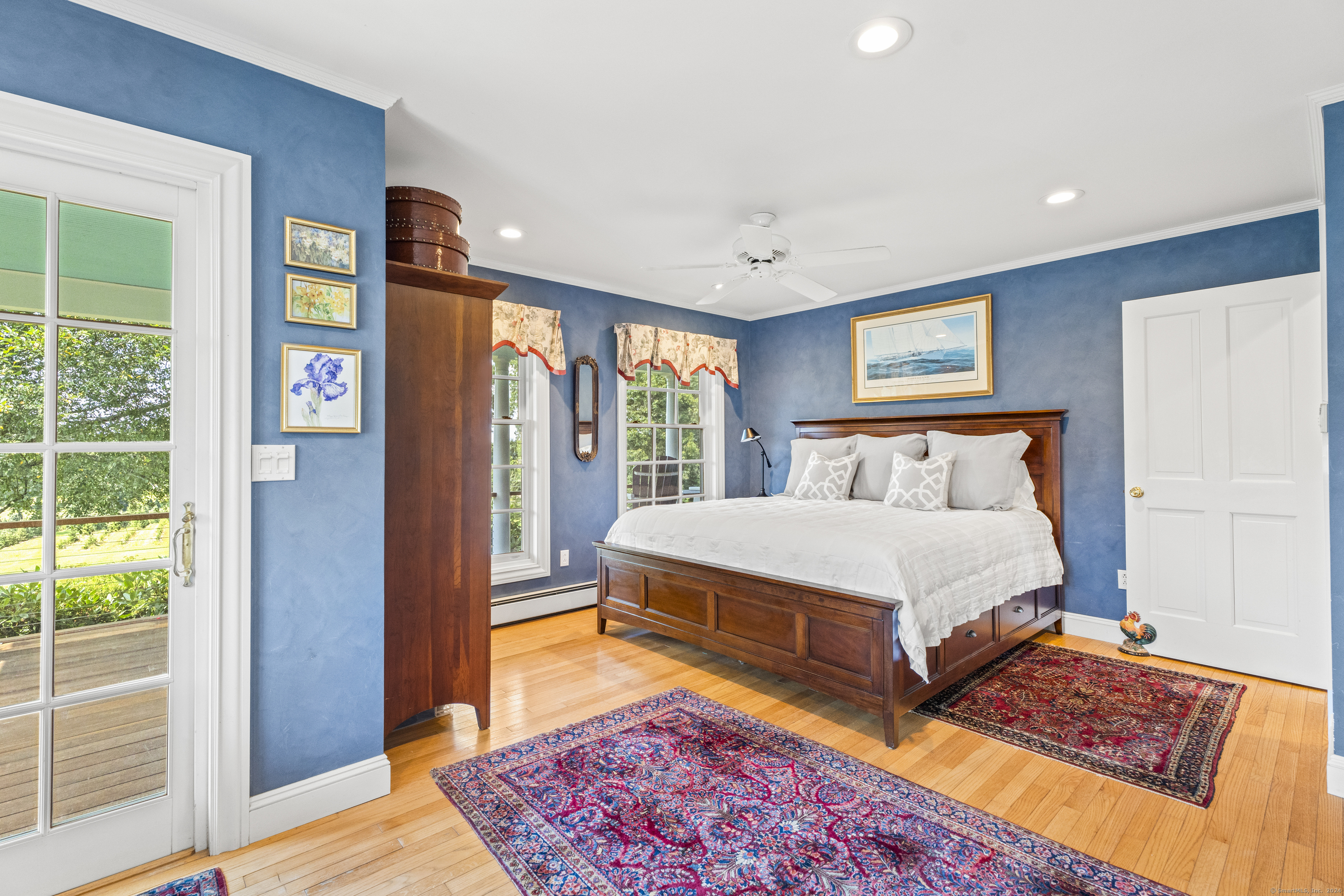 57 Northwest Corner Road Preston CT 06365