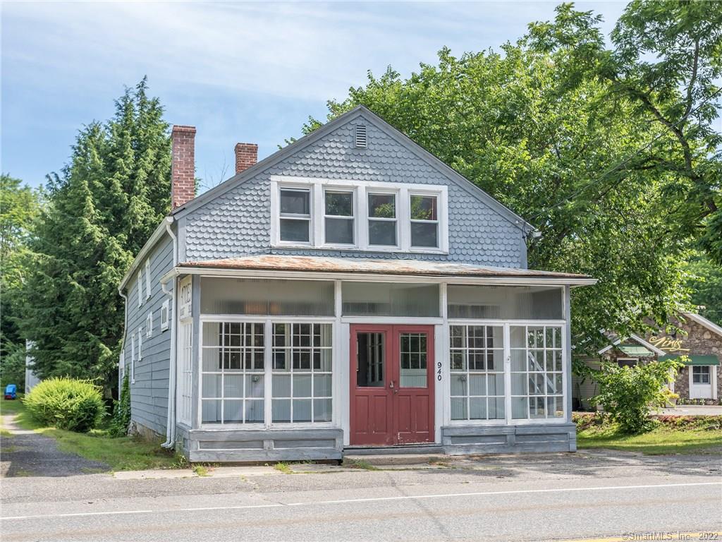 940 Bantam Road Litchfield CT 06750