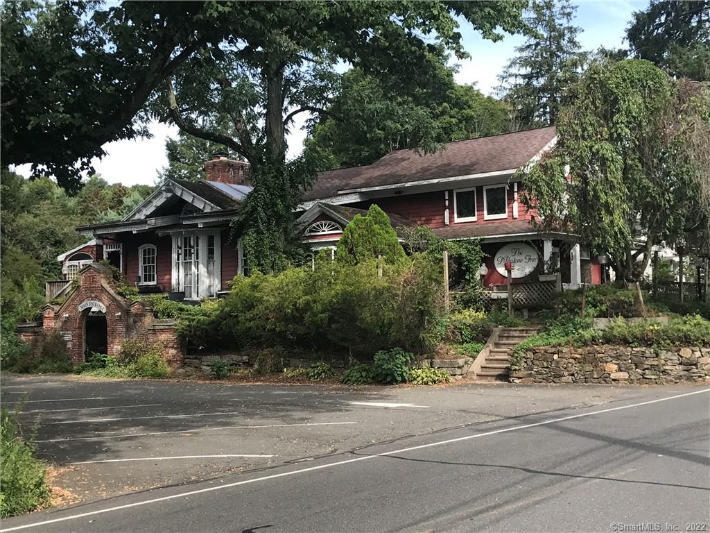 18 Neumann Street Naugatuck CT 06770