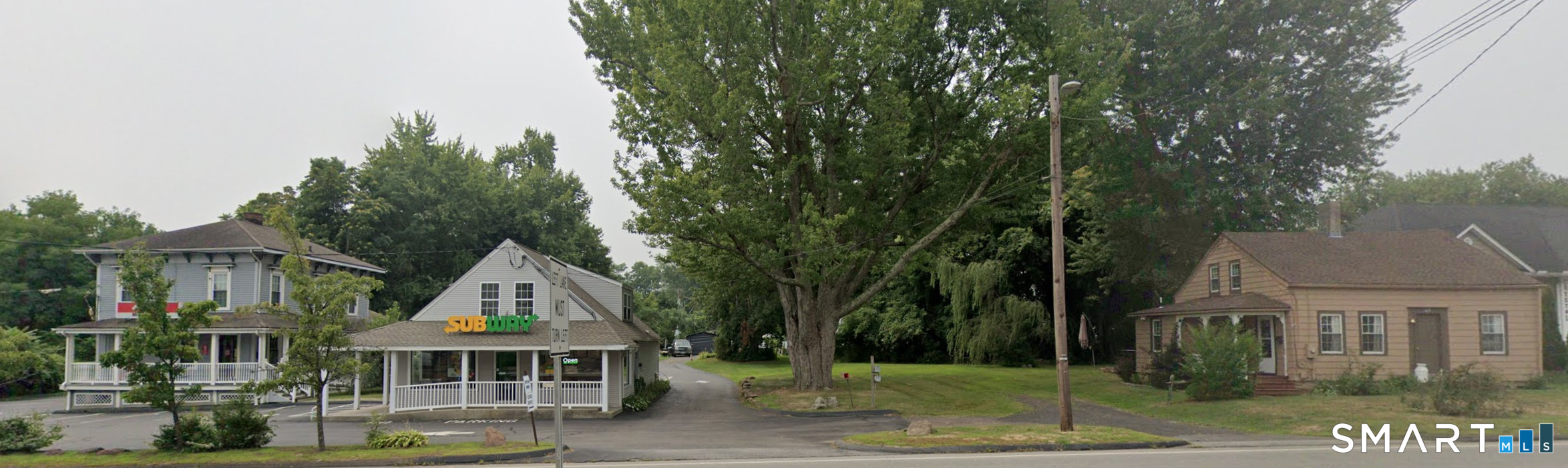 189-201 Marlborough Street Portland CT 06480