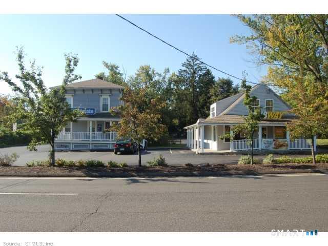 189-201 Marlborough Street Portland CT 06480