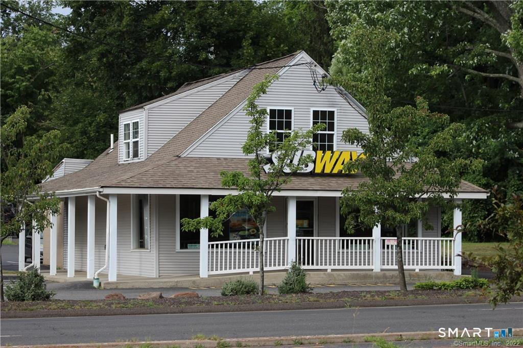 189-201 Marlborough Street Portland CT 06480
