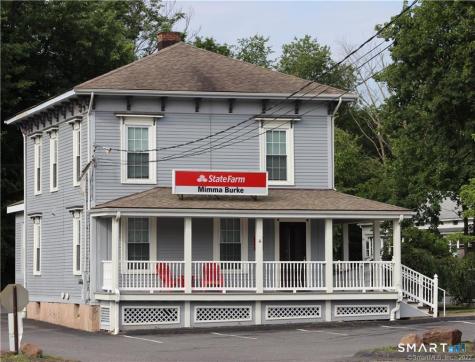 189-201 Marlborough Street Portland CT 06480