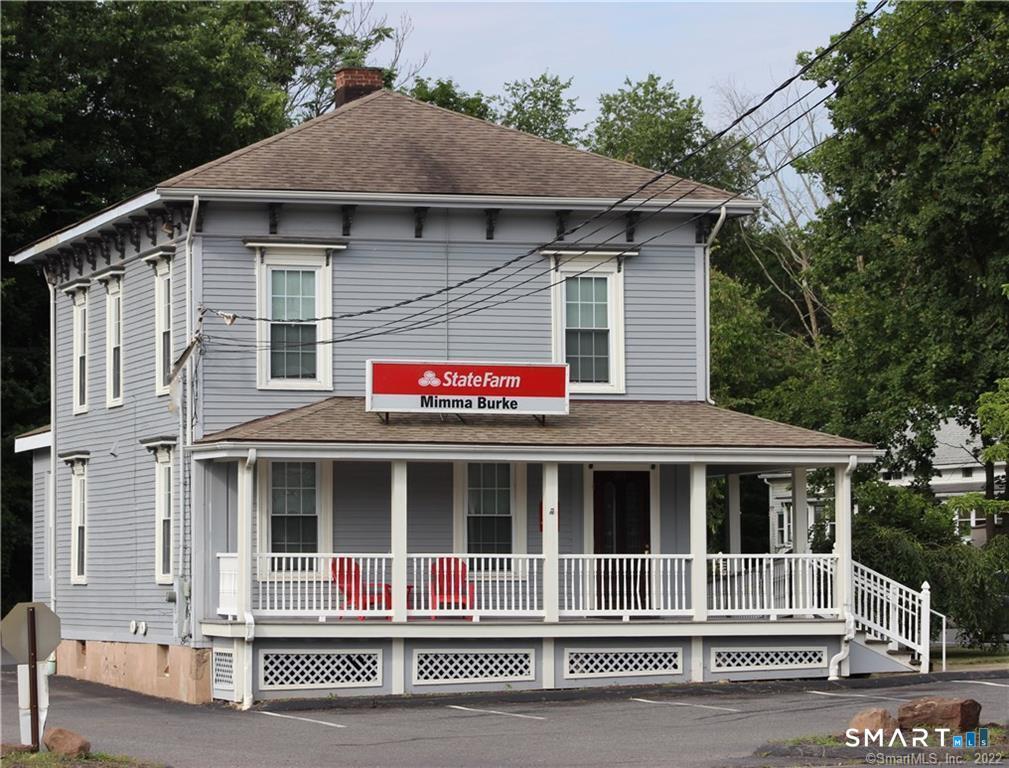 189-201 Marlborough Street Portland CT 06480