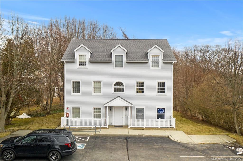 554 Long Hill Road Groton CT 06340