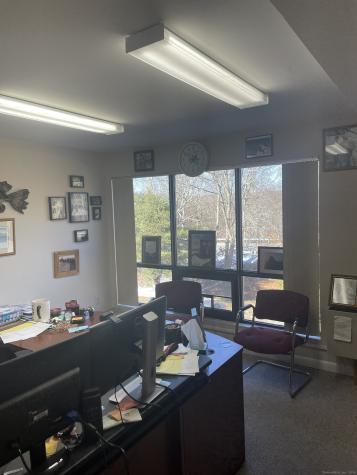 567 Vauxhall Street Extension Waterford CT 06385