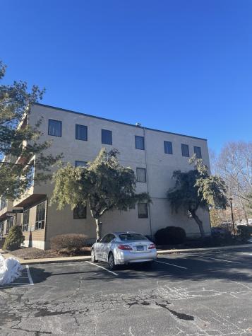 567 Vauxhall Street Extension Waterford CT 06385