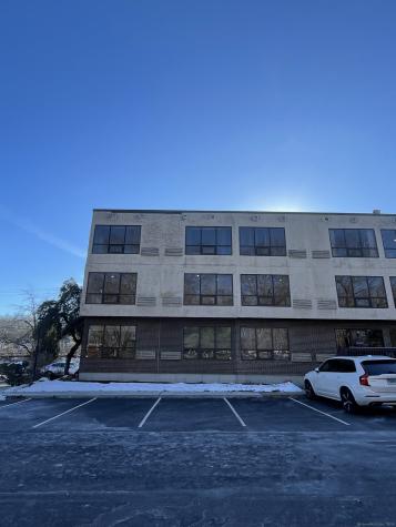 567 Vauxhall Street Extension Waterford CT 06385