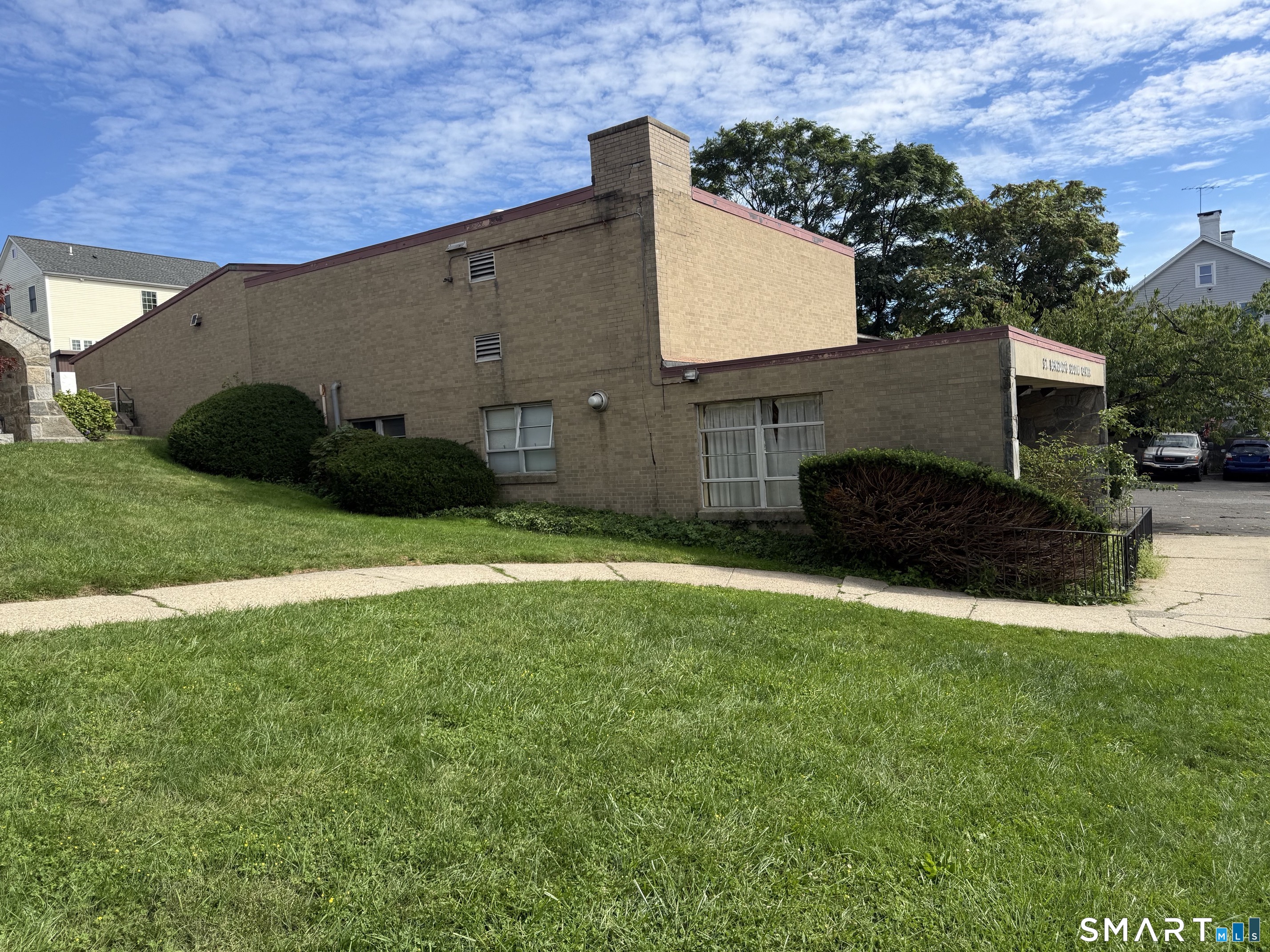 Soundview Avenue Stamford CT 06904