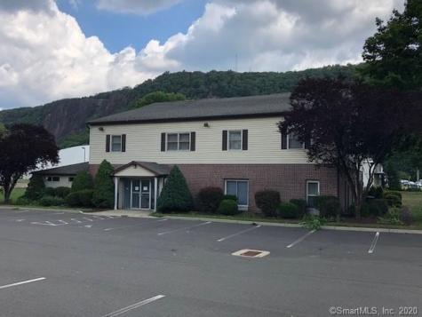 100 Bradley Road Woodbridge CT 06525