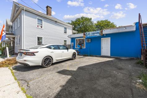 77 Truman Street New London CT 06320