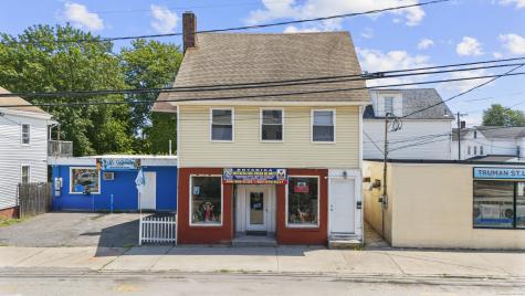 77 Truman Street New London CT 06320