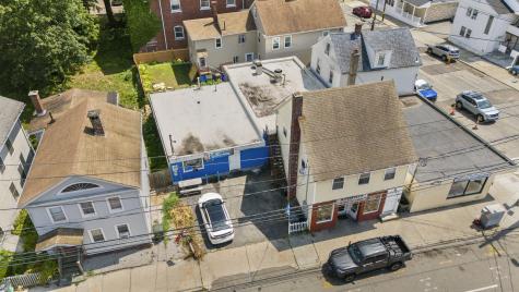 77 Truman Street New London CT 06320