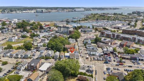 77 Truman Street New London CT 06320