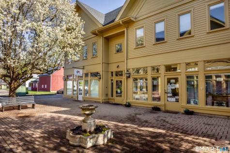 27 North Main Street Kent CT 06757