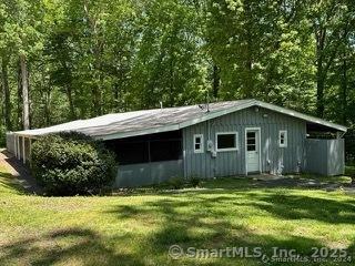 202 Crane Hollow Road Bethlehem CT 06751
