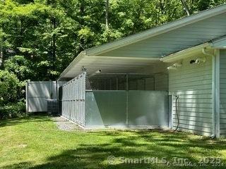 202 Crane Hollow Road Bethlehem CT 06751