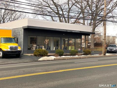703 Boston Post Road West Haven CT 06516