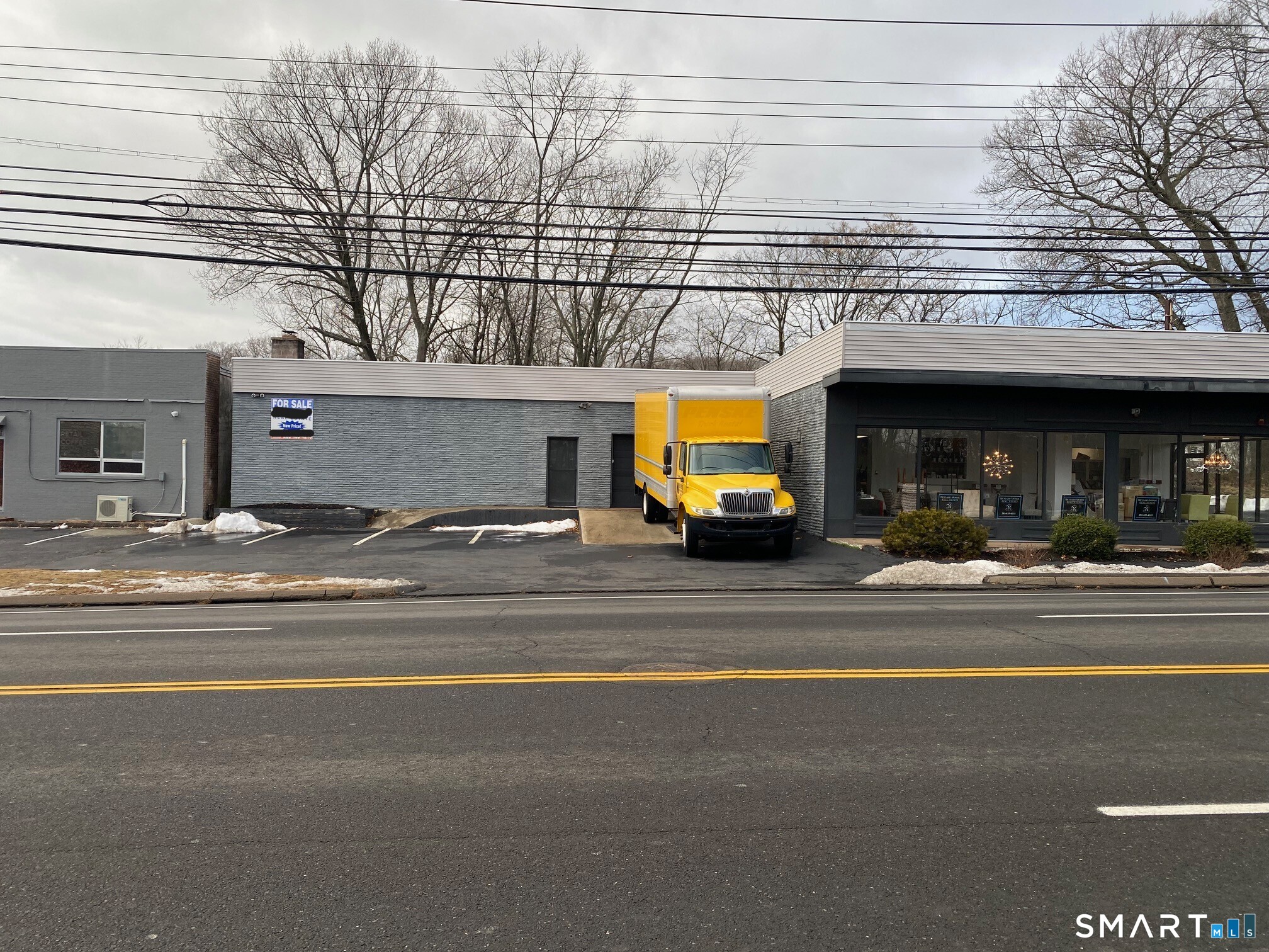 703 Boston Post Road West Haven CT 06516