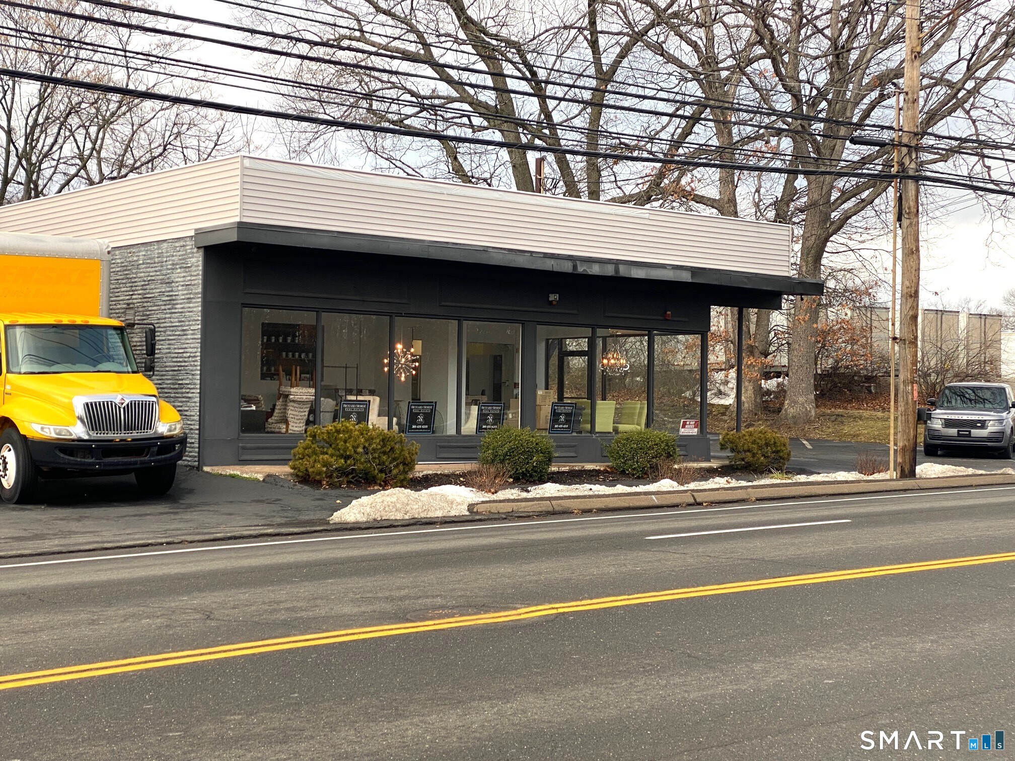 703 Boston Post Road West Haven CT 06516
