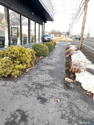703 Boston Post Road West Haven CT 06516