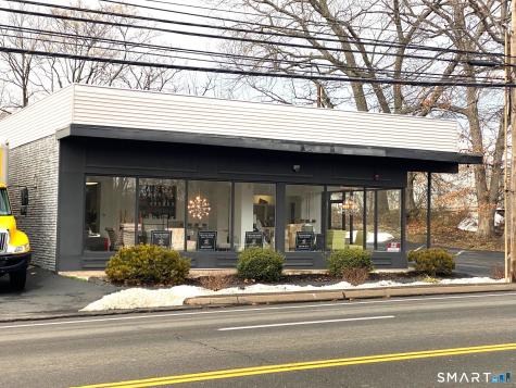 703 Boston Post Road West Haven CT 06516