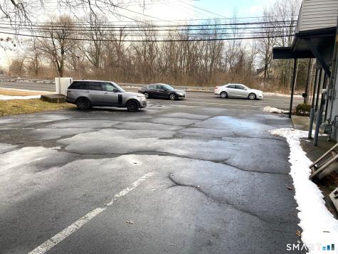 703 Boston Post Road West Haven CT 06516