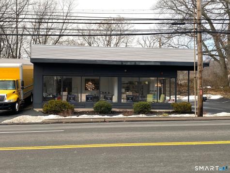703 Boston Post Road West Haven CT 06516