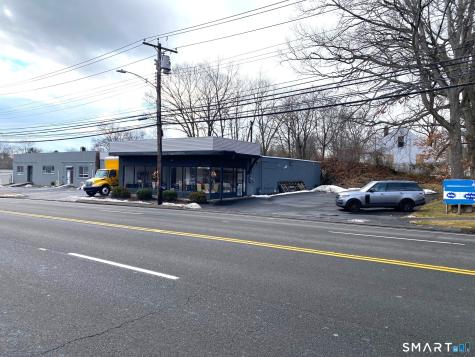 703 Boston Post Road West Haven CT 06516