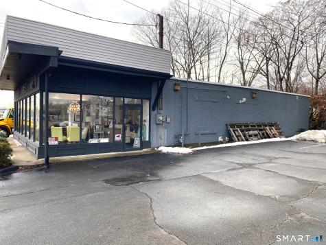 703 Boston Post Road West Haven CT 06516