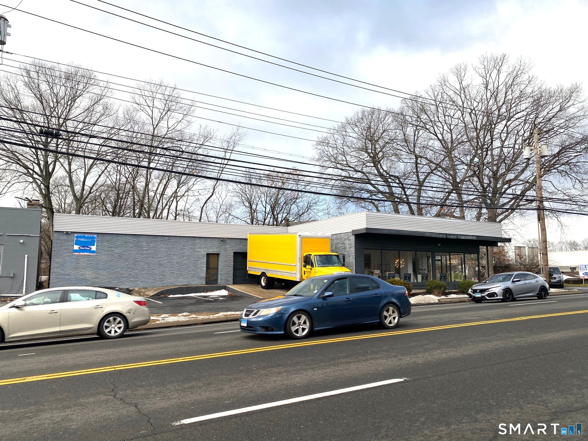 703 Boston Post Road West Haven CT 06516