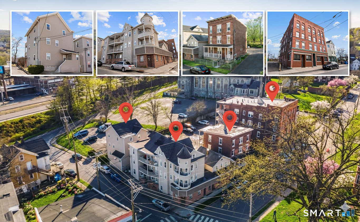 985 Bank Street Waterbury CT 06708