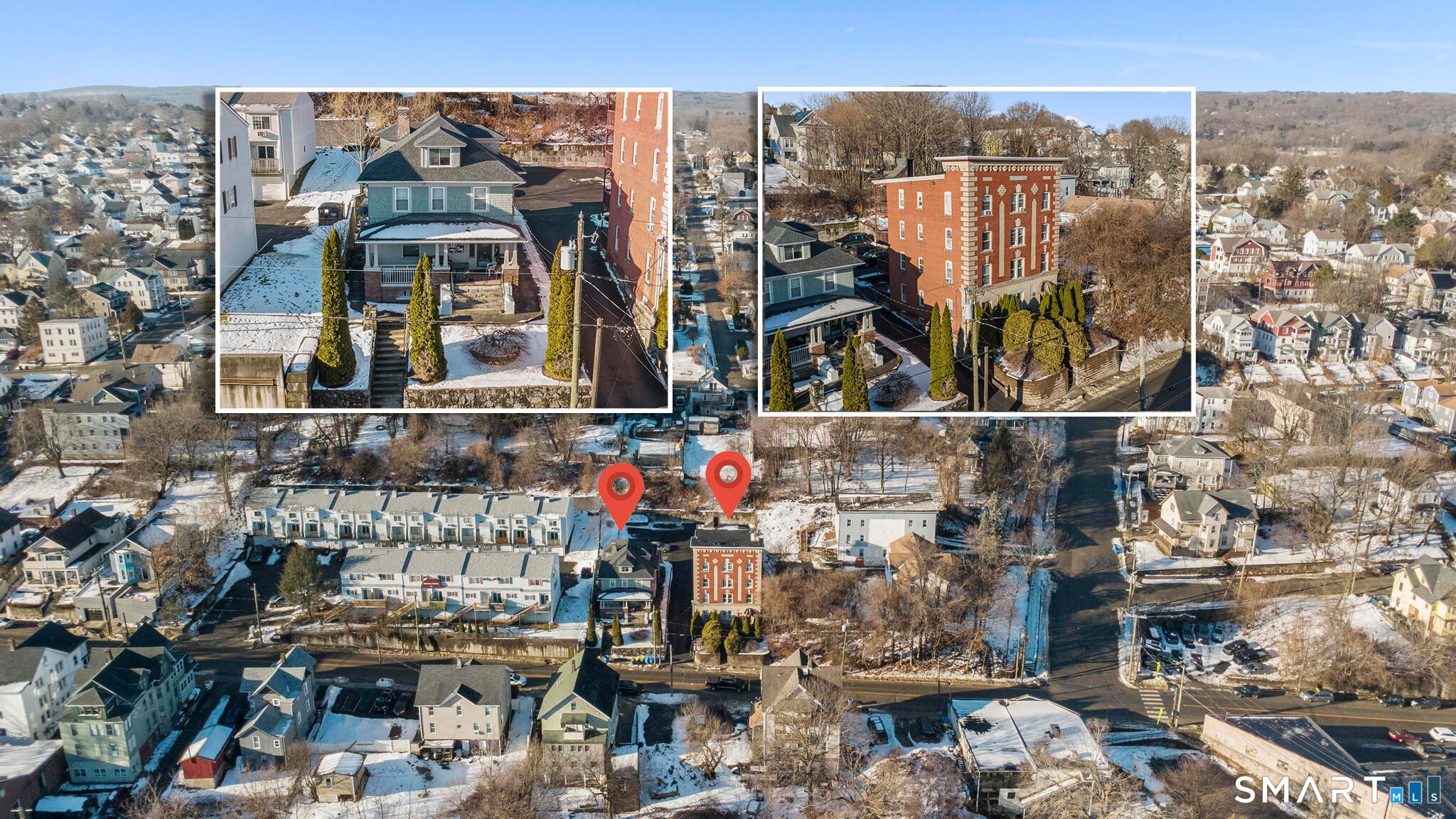 985 Bank Street Waterbury CT 06708