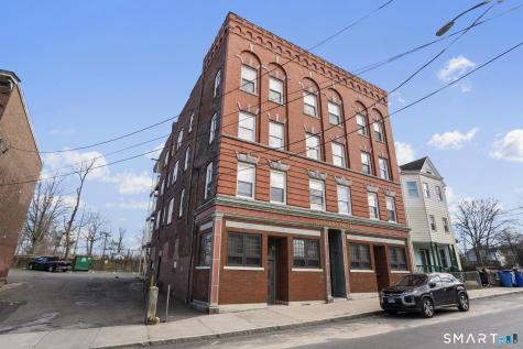 985 Bank Street Waterbury CT 06708