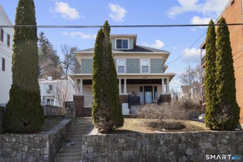 985 Bank Street Waterbury CT 06708