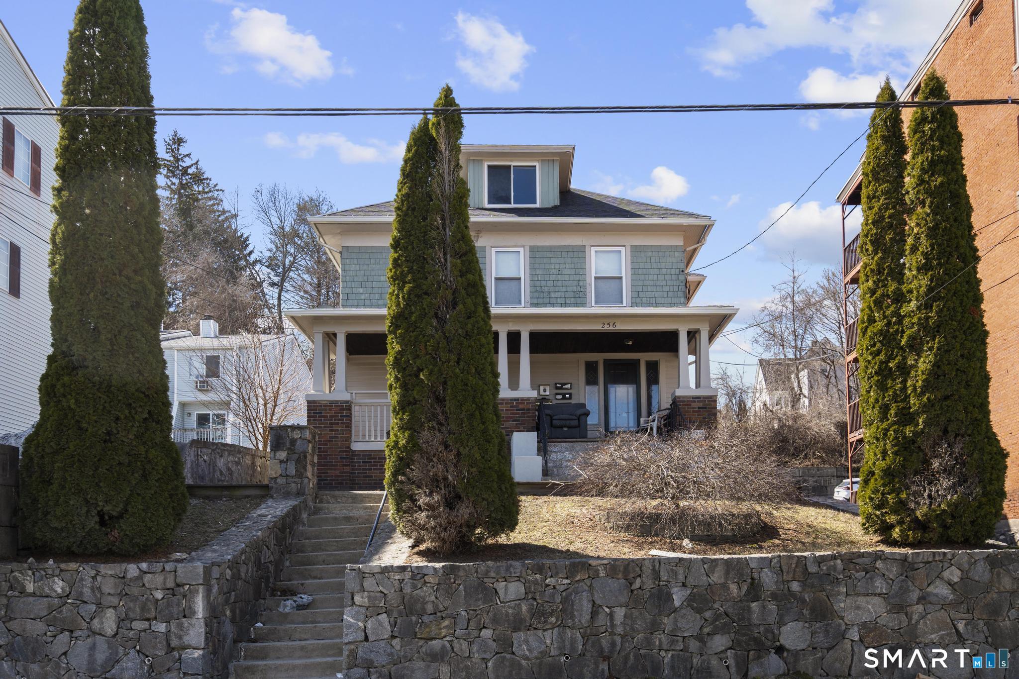 985 Bank Street Waterbury CT 06708