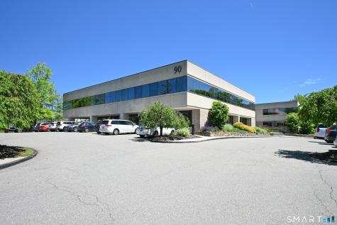 90 Grove Street Ridgefield CT 06877