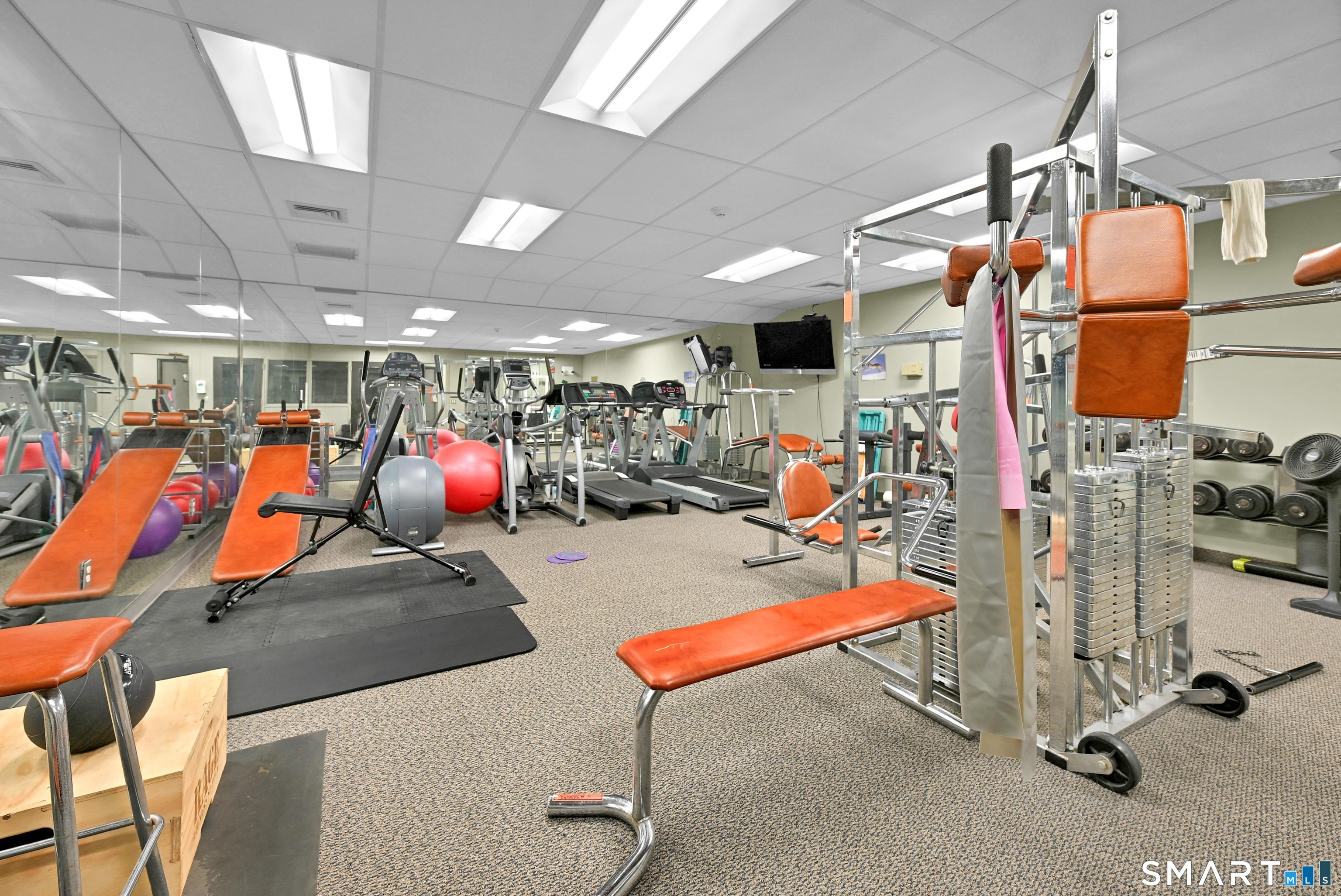 90 Grove Street Ridgefield CT 06877