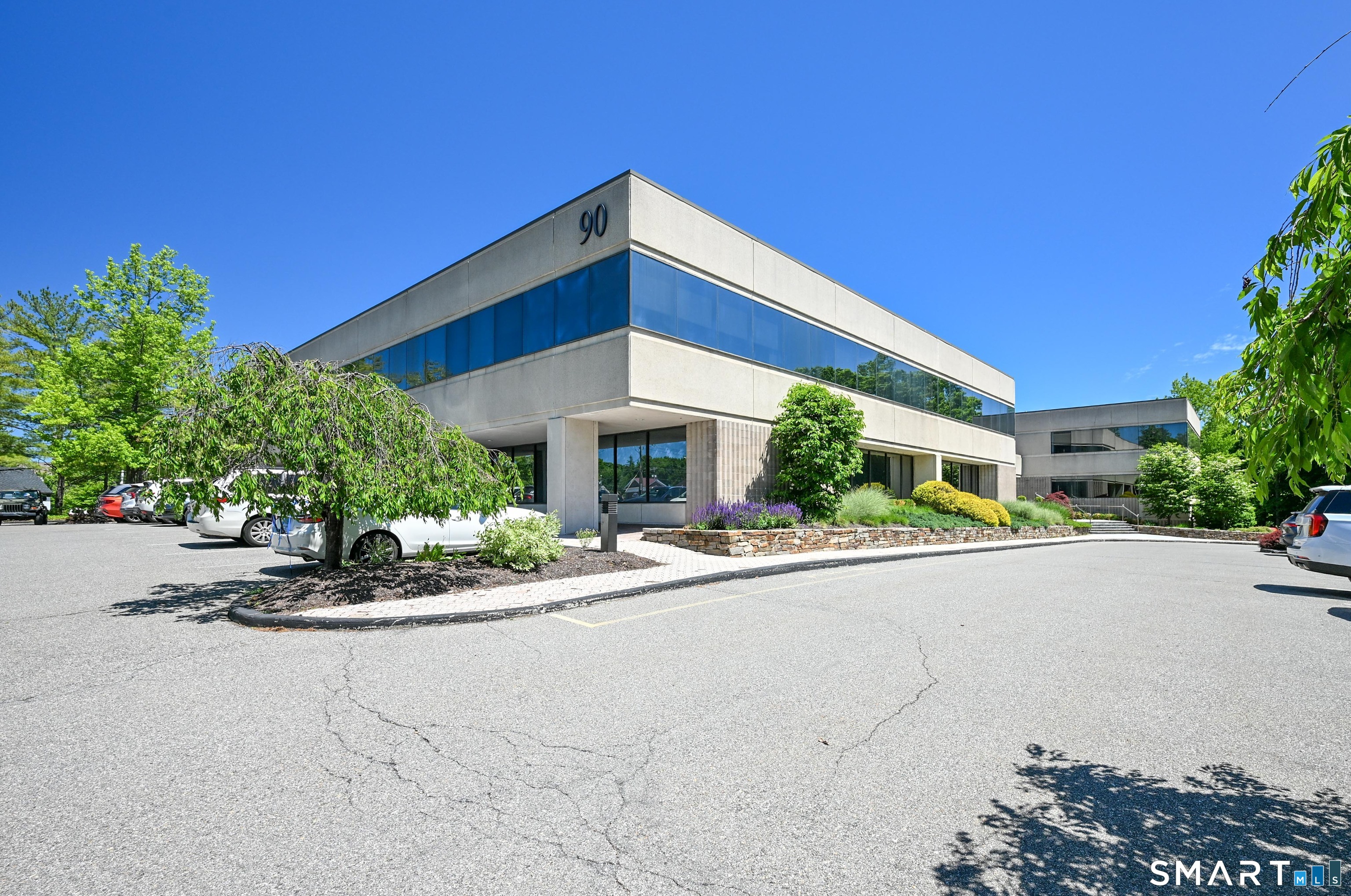 90 Grove Street Ridgefield CT 06877