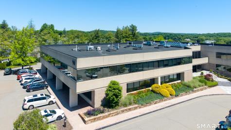 90 Grove Street Ridgefield CT 06877