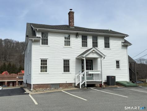 76 Salem Turnpike Norwich CT 06360
