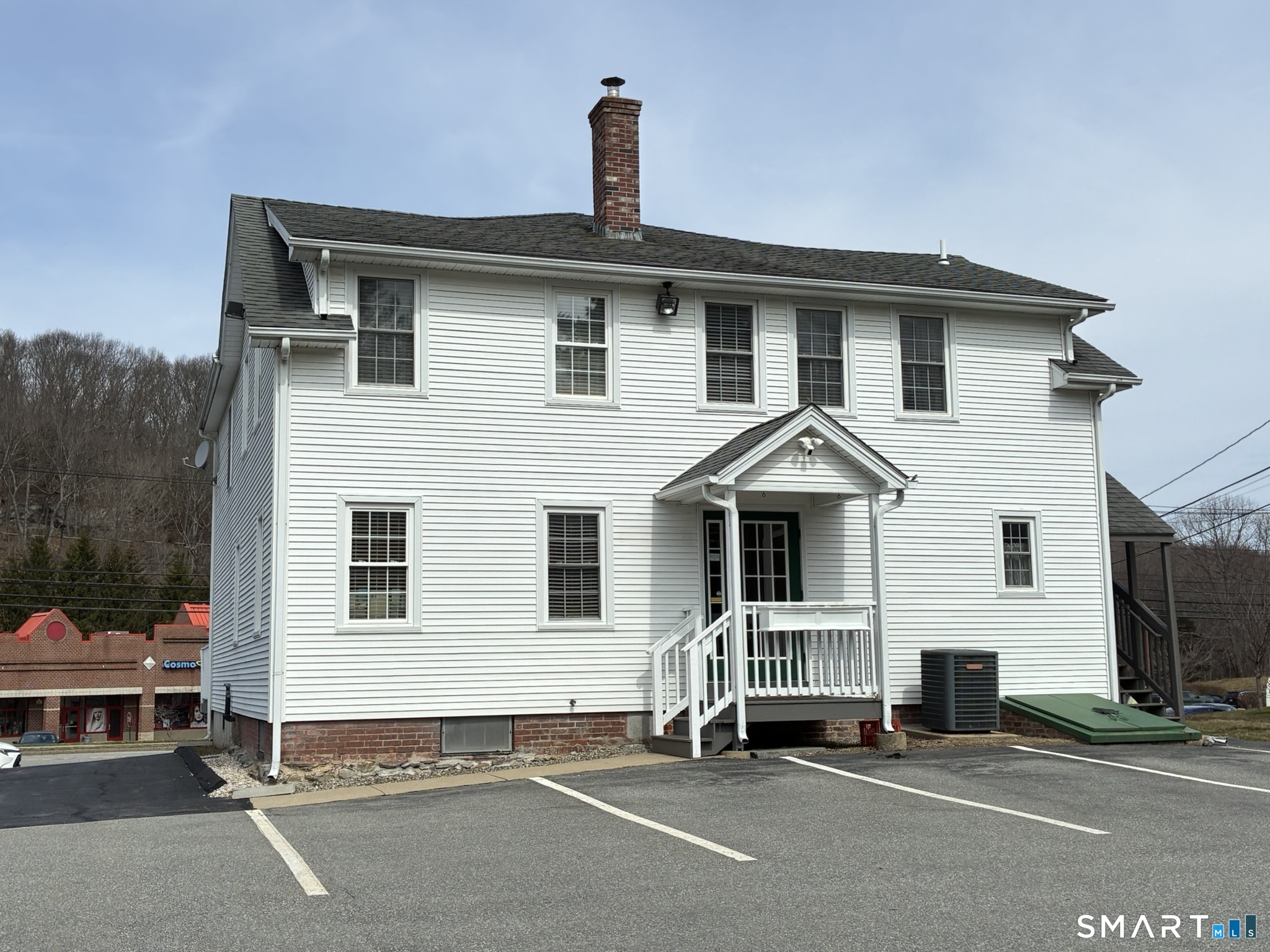 76 Salem Turnpike Norwich CT 06360