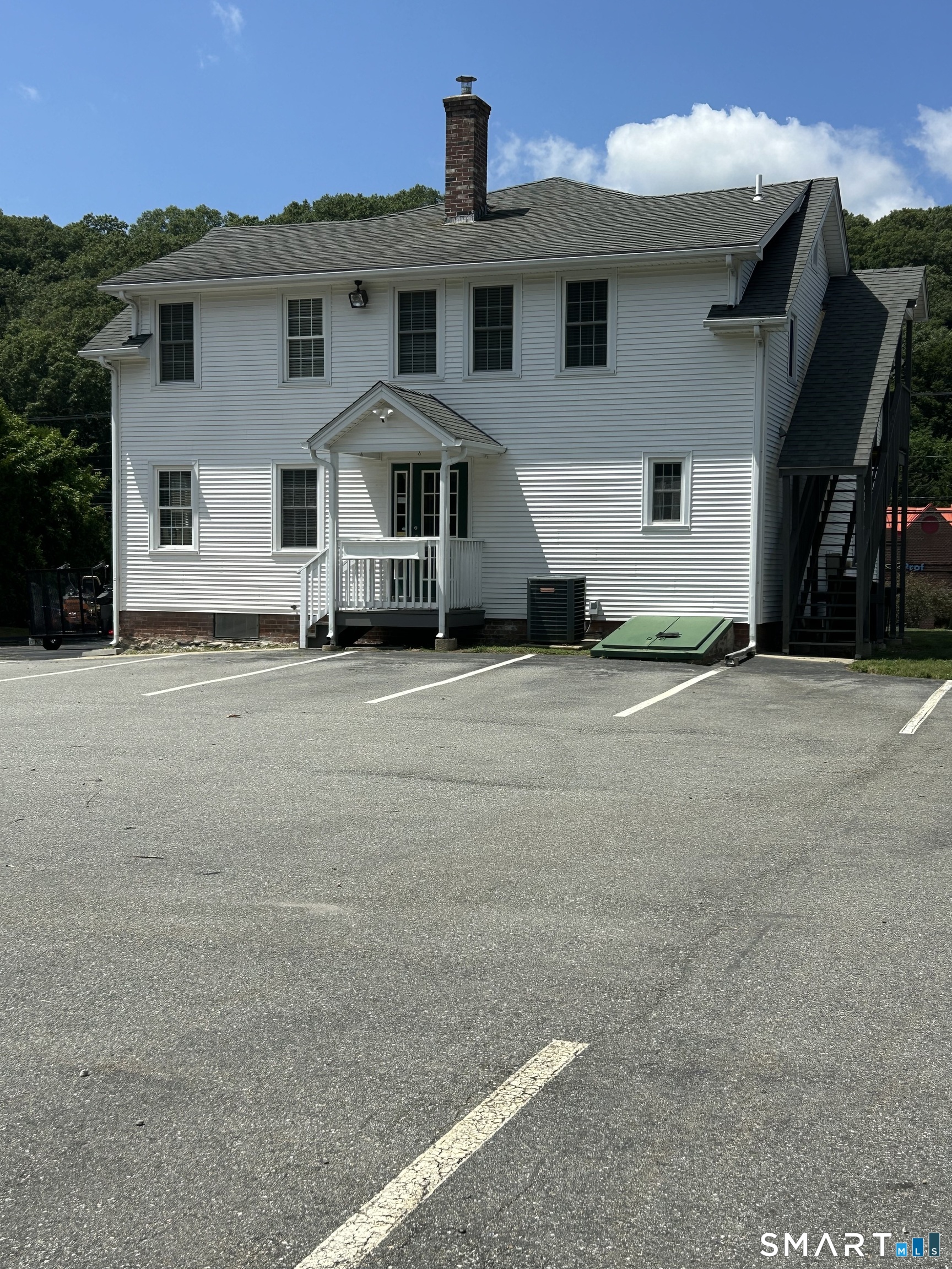 76 Salem Turnpike Norwich CT 06360