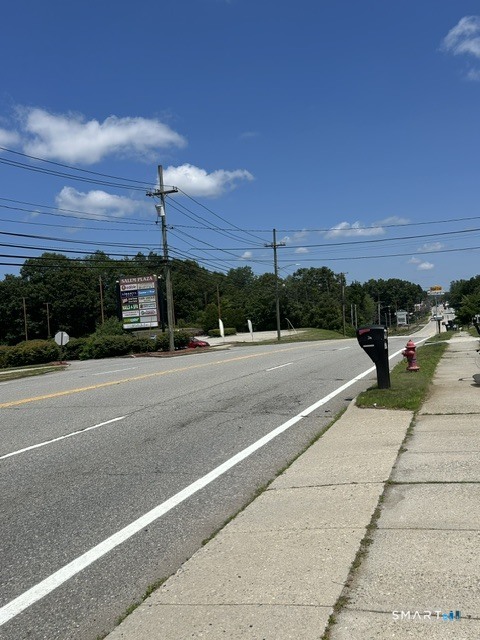 76 Salem Turnpike Norwich CT 06360
